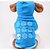 cheap Dog Clothes-Dog Hoodie Cosplay Winter Dog Clothes Costume Cotton XS S M L