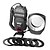 cheap Ringlight Flashes-Godox ML-150 LED Macro Ring Flash Light