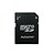 voordelige Micro SD-kaart/TF-32gb class 10 microSDHC TF flash-geheugenkaart met sd sdhc adapter en usb-kaartlezer