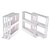 cheap Kitchen &amp; Dining-High Quality with Plastic Racks &amp; Holders