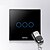 cheap Light Switches-KOPOU Modern Style Glass Touch Switch(Touch with remote control)