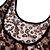 cheap Shapewear-High Quality Summer Super Thin Mesh To Strengthen Functional Fat Burning Body Sculpting Underwear Leopard NY011