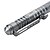 cheap Writing Tools-Aluminum Outdoor Emergency EDC Tactical Rotatable Pen