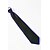 billige Festdekorationer-1 stk. Blå lysende slips ledet belysning tilbehør til beklædningsgenstande