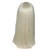 cheap Synthetic Trendy Wigs-Synthetic Wig Style With Bangs Wig Blonde Women&#039;s Wig