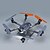 abordables Quadrirotors &amp; Multi-Rotors RC-Walkera QR ios Y100 fpv wifi / android / rc devo quadcopter drone ufo avec le GPS de l&#039;appareil photo et de la COI à 6 axes