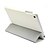 abordables Accessoires pour iPad-Etui en Cuir PU Pliant Ultra-Fin avec Support pour iPad Mini - Assortiment de Couleurs
