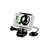 billiga Tillbehör till GoPro-Montering För Actionkamera Gopro 5 Plast - 10pcs In 1
