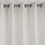 cheap Curtains Drapes-Custom Made Energy Saving Curtains Drapes Two Panels  / Jacquard / Bedroom