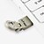 voordelige USB-sticks-PNY mini haak attaché 16gb usb flash drive metalen stijl