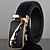 cheap Men&#039;s Accessories-Men&#039;s Party / Evening / Stylish / Luxury Buckle - Solid Colored Formal Style / Stylish