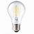 Недорогие Лампы-LED лампы накаливания 400 lm E26 / E27 G60 4 Светодиодные бусины COB Диммируемая Декоративная Тёплый белый 220-240 V / CE / # / RoHs