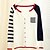 economico Maglioni da donna-Skymoto®Women&#039;s Stripe Cardigan