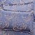 cheap Duvet Covers-Duvet Cover Sets Floral 4 Piece Silk/Cotton Blend Jacquard Silk/Cotton Blend 1pc Duvet Cover 2pcs Shams 1pc Flat Sheet