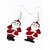 cheap Christmas Party Supplies-Women&#039;s Earrings Fashion Earrings Jewelry For Daily