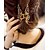 voordelige Accessoires voor haarstyling-extra groot formaat gecontracteerd acryl luipaard haar clips