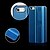 Недорогие Игрушки и настольные игры-Enkay Портативный USB зарядки электронных светлее или iPhone 5 / 5s задняя крышка с защитой экрана
