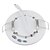 voordelige Gloeilampen-Paneellampen 650 lm 1 LED-kralen SMD 3528 Warm wit Koel wit 85-265 V / CE