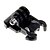 levne GoPro příslušenství-Aksesuarlar Adhezivní Připevnění Vysoká kvalita Pro Akční kamera Gopro 3 Gopro 3+ Gopro 2 Sportovní DV Lyže Potápění Surfing Evrensel