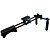Χαμηλού Κόστους Τρίποδες, Μονοπόδια &amp; Αξεσουάρ-HY-04 επαγγελματικό ώμο mount kit στήριξης για φωτογραφικές μηχανές DSLR μαύρο&amp;amp; μπλε 30200480