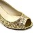 baratos Sapatos de Salto Alto de mulher-sapatos femininos peep toe stiletto heel bombas de sapatos de correspondência saco garras mais cores disponíveis