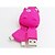 economico Gadget USB-hippo mini cavo dati anello mutil-funtional chiave per iphone5s iPhone5, iphone5c e smartphone con micro porta USB