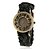 cheap Fashion Watches-Women&#039;s Wrist Watch Quartz Black / Blue / Red Hot Sale Analog Ladies Vintage Fashion - Red Green Blue