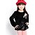 levne Dívčí oblečení-Girl&#039;s Fashion Casual Fur Coats(More Color)