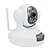 billige IP-nettverkskameraer for innendørs bruk-1,0 mega pixel hd ip kamera med kraftig mobiltelefon klokkefunksjon, p2p