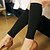 ieftine Body Modelator-Design scurt femei modelarea partea inferioară a piciorului glezna ciorap de primăvară și de toamnă de ardere a grasimilor șosete vițel ny031 negru
