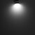 preiswerte Leuchtbirnen-2 W LED Spot Lampen 90-120 lm E26 / E27 A60(A19) 12 LED-Perlen SMD 5050 Sensor Warmes Weiß Weiß 220-240 V / RoHs