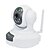 billige IP-nettverkskameraer for innendørs bruk-1,0 mega pixel hd ip kamera med kraftig mobiltelefon klokkefunksjon, p2p