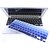 cheap Keyboard Accessories-Coosbo® Colorful Silicone Keyboard Cover Skin for 11.6&quot;,13.3&quot; ,15.4&quot;,17&quot; Macbook Air Pro Retina
