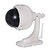 olcso IP-kamerák-PTZ kültéri IP kamera 3x-os optikai zoom IR-cut vízálló nappal este vezeték nélküli