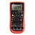 cheap Digital Multimeters &amp; Oscilloscopes-UNI-T UT-61E Modern Digital Multimeters DMM AC DC Volt Ohm Frq Meter