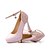 cheap Women&#039;s Heels-Women&#039;s Shoes Round Toe Platform Chunky Heel Sparkling Glitter Pumps Shoes More Colors available