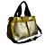 cheap Handbag &amp; Totes-Women&#039;s Real Genuine Leather Tote Purse Shoulder Crossbody Bag