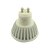 abordables Ampoules électriques-GU10 Spot LED 1 COB 400-450 lm Blanc Chaud Blanc Froid Blanc Naturel Gradable AC 100-240 V
