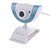 preiswerte Webcams-ersten Blick Z5 8.0MP HD-Webcam mit Nachtsichtlicht / mic
