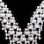 cheap Jewelry Sets-Women&#039;s l Alloy Necklace Earrings  Set