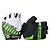 cheap Bike Gloves / Cycling Gloves-INBIKE Breathable Anti-skidding Fingerless Gloves Sports Gloves for Cycling / Bike