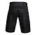 cheap Men&#039;s Shorts, Tights &amp; Pants-Jaggad Men&#039;s Cycling Padded Shorts - Black Blue Solid Color Bike Shorts Padded Shorts / Chamois Breathable Quick Dry Winter Sports Polyester Solid Color Clothing Apparel