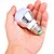 billige Elpærer-YWXLIGHT® LED-globepærer 250-300 lm E26 / E27 1 LED Perler Højeffekts-LED Fjernstyret RGB 85-265 V