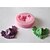 ieftine Forme de Tort-1 buc coacere Mold Ecologic Animal Silicon Tort
