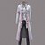 abordables Costumes de manga-Inspiré par SAO Swords Art Online Kirito Manga Costumes de Cosplay Japonais Costumes Cosplay Mosaïque Manches Longues Manteau Pantalon Ceinture Pour Homme