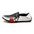 cheap Men&#039;s Slip-ons &amp; Loafers-Men&#039;s Shoes Comfort Flat Heel Leather Loafers Shoes More Colors available