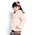 お買い得  ガールズウェア-Girl&#039;s Winter Long Sleeve Coats(More Color)