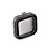abordables Accessoires pour GoPro-Accessoires Dive Filtre Haute qualité Pour Caméra d&#039;action Gopro 5 Gopro 3 Gopro 3+ Gopro 2 Sports DV Plongée Surf La navigation de