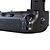 abordables Baterías y cargadores-Grip Meike Vertical para Canon EOS 7D BG-E7 BGE7