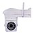 abordables Caméras IP-Wanscam-720p P2P étanche caméra IP extérieure
